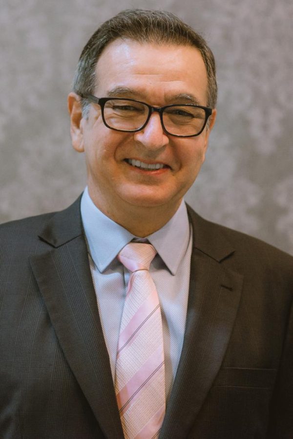 Curso Dr. Gilberto Victor